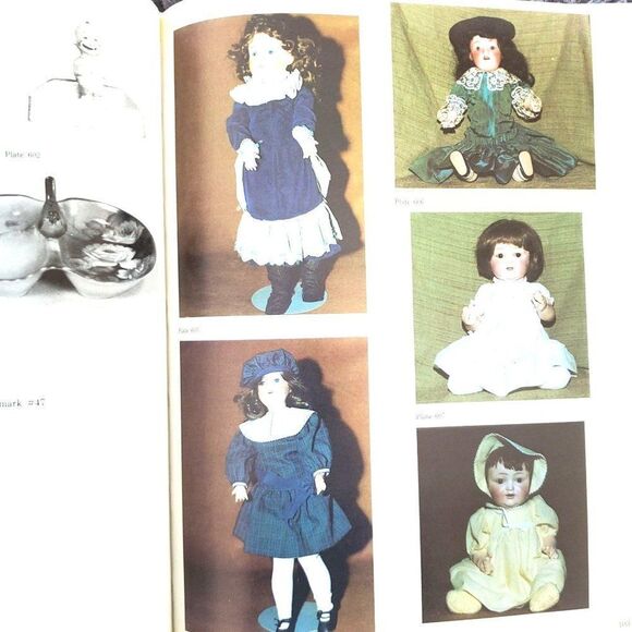 Collectors Encyclopedia of Nippon Porcelain Second Series Book Van Patten 1982 - Picture 10 of 16